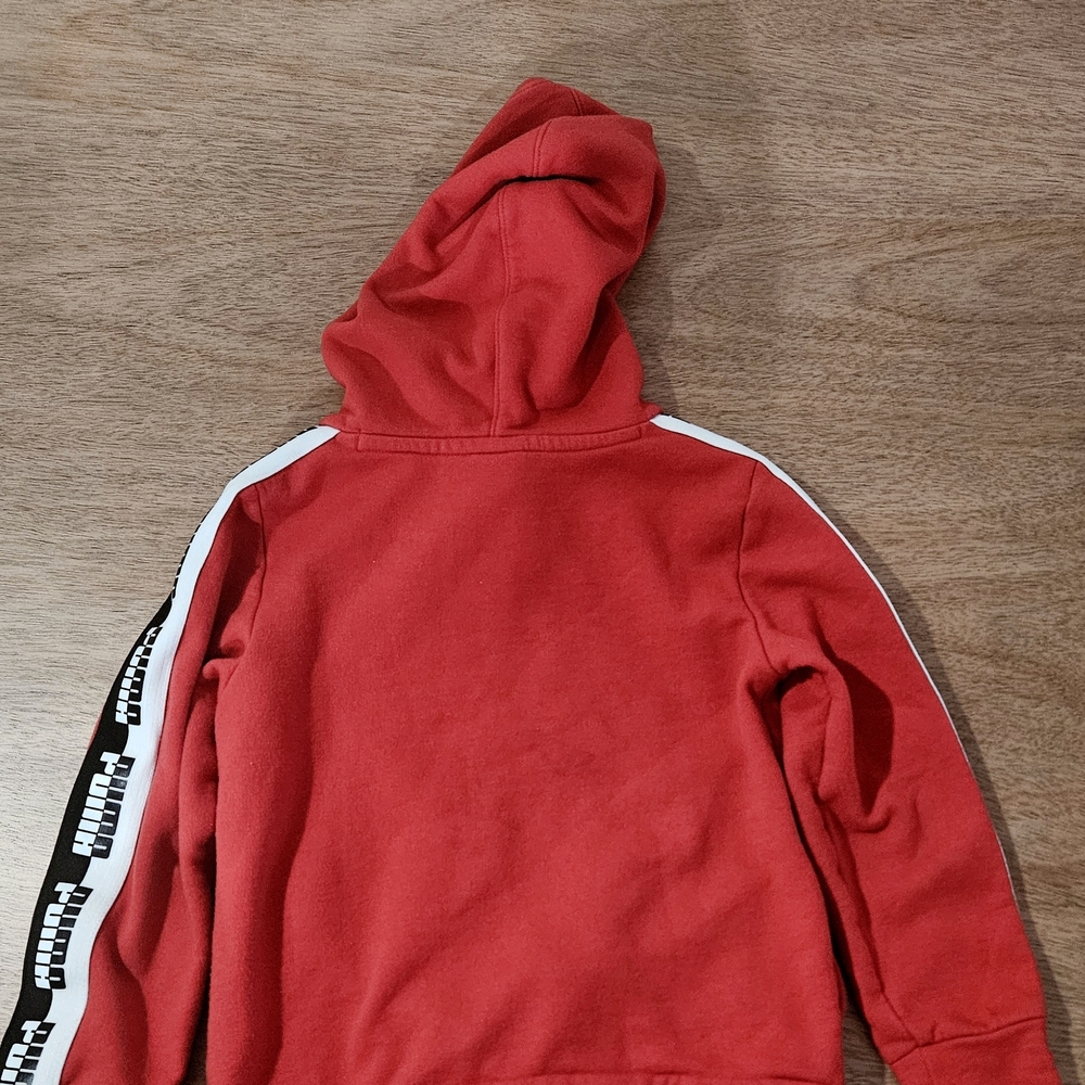 PUMA Kids Hoodie - Picture 5 of 5